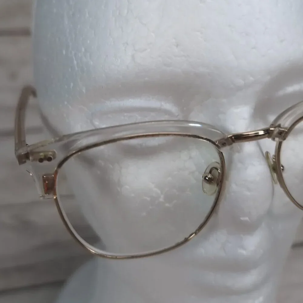 Bailey Nelson Bronte Crystal Eyeglasses Frames